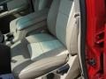 2003 Laser Red Tinted Metallic Ford Expedition Eddie Bauer  photo #31