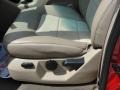 2003 Laser Red Tinted Metallic Ford Expedition Eddie Bauer  photo #32
