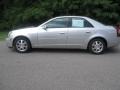 Light Platinum - CTS Sedan Photo No. 6