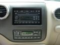 2003 Laser Red Tinted Metallic Ford Expedition Eddie Bauer  photo #34