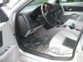 Light Platinum - CTS Sedan Photo No. 8