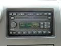 2003 Laser Red Tinted Metallic Ford Expedition Eddie Bauer  photo #35