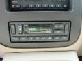 2003 Laser Red Tinted Metallic Ford Expedition Eddie Bauer  photo #36