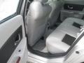 Light Platinum - CTS Sedan Photo No. 10