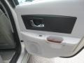 Light Platinum - CTS Sedan Photo No. 11