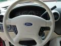 2003 Laser Red Tinted Metallic Ford Expedition Eddie Bauer  photo #37