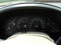 2003 Laser Red Tinted Metallic Ford Expedition Eddie Bauer  photo #38
