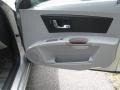 Light Platinum - CTS Sedan Photo No. 13