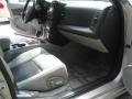 Light Platinum - CTS Sedan Photo No. 14