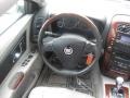 Light Platinum - CTS Sedan Photo No. 16