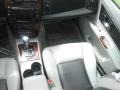 Light Platinum - CTS Sedan Photo No. 17