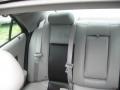 Light Platinum - CTS Sedan Photo No. 19