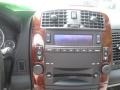 Light Platinum - CTS Sedan Photo No. 22