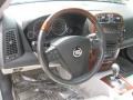 Light Platinum - CTS Sedan Photo No. 23