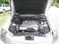 Light Platinum - CTS Sedan Photo No. 24