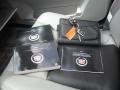Light Platinum - CTS Sedan Photo No. 26