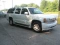 2006 Summit White GMC Yukon XL Denali AWD  photo #3