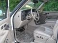 2006 Summit White GMC Yukon XL Denali AWD  photo #12