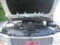 2006 Summit White GMC Yukon XL Denali AWD  photo #34