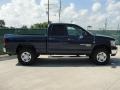 Patriot Blue Pearl - Ram 2500 Lone Star Edition Quad Cab 4x4 Photo No. 2