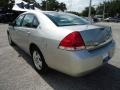 Silverstone Metallic - Impala LS Photo No. 3