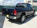 Patriot Blue Pearl - Ram 2500 Lone Star Edition Quad Cab 4x4 Photo No. 3