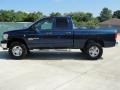 Patriot Blue Pearl - Ram 2500 Lone Star Edition Quad Cab 4x4 Photo No. 6