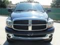 Patriot Blue Pearl - Ram 2500 Lone Star Edition Quad Cab 4x4 Photo No. 8