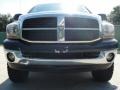 Patriot Blue Pearl - Ram 2500 Lone Star Edition Quad Cab 4x4 Photo No. 9