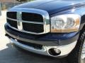 Patriot Blue Pearl - Ram 2500 Lone Star Edition Quad Cab 4x4 Photo No. 13
