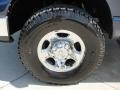 Patriot Blue Pearl - Ram 2500 Lone Star Edition Quad Cab 4x4 Photo No. 14
