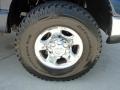 Patriot Blue Pearl - Ram 2500 Lone Star Edition Quad Cab 4x4 Photo No. 17