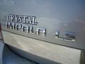 Silverstone Metallic - Impala LS Photo No. 11
