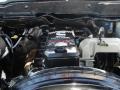 Patriot Blue Pearl - Ram 2500 Lone Star Edition Quad Cab 4x4 Photo No. 24