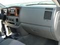 Patriot Blue Pearl - Ram 2500 Lone Star Edition Quad Cab 4x4 Photo No. 26