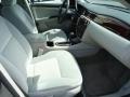 Silverstone Metallic - Impala LS Photo No. 19