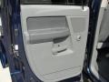 Patriot Blue Pearl - Ram 2500 Lone Star Edition Quad Cab 4x4 Photo No. 30