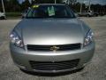Silverstone Metallic - Impala LS Photo No. 21