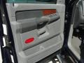Patriot Blue Pearl - Ram 2500 Lone Star Edition Quad Cab 4x4 Photo No. 32