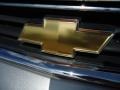 Silverstone Metallic - Impala LS Photo No. 22