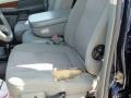 Patriot Blue Pearl - Ram 2500 Lone Star Edition Quad Cab 4x4 Photo No. 34
