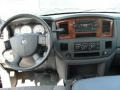 Patriot Blue Pearl - Ram 2500 Lone Star Edition Quad Cab 4x4 Photo No. 36