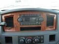 Patriot Blue Pearl - Ram 2500 Lone Star Edition Quad Cab 4x4 Photo No. 37