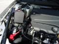 Silverstone Metallic - Impala LS Photo No. 27