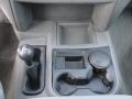 Patriot Blue Pearl - Ram 2500 Lone Star Edition Quad Cab 4x4 Photo No. 39