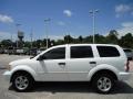Bright White - Durango SLT Photo No. 2