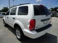 2009 Bright White Dodge Durango SLT  photo #3