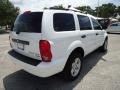 2009 Bright White Dodge Durango SLT  photo #12