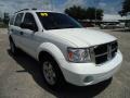 Bright White - Durango SLT Photo No. 14