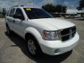 2009 Bright White Dodge Durango SLT  photo #14